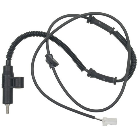 Standard Ignition ABS Wheel Speed Sensor ALS857