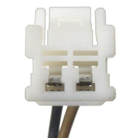 Standard Ignition ABS Wheel Speed Sensor ALS858 - view 2