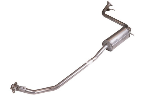 ANSA Exhaust Resonator P/N:HD2666