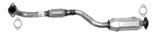 Catalytic Converter AP Exhaust 772337 fits 04-05 Hyundai Elantra 2.0L-L4