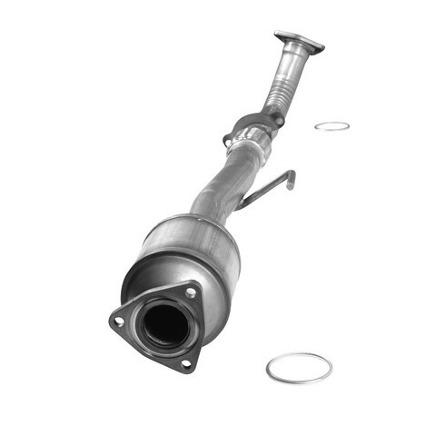 AP Exhaust Catalytic Converter,Catalytic Converter-Direct Fit P/N:643137