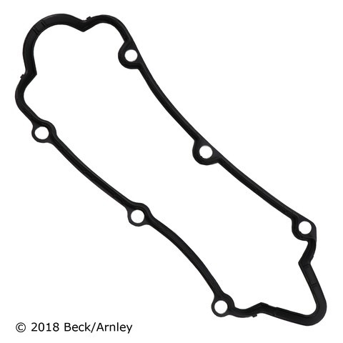 Engine Valve Cover Gasket Set fits 1996-1998 Audi Cabriolet A4,A4 Quattro  BECK/