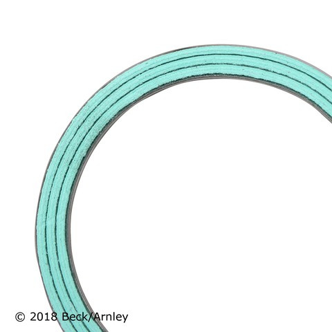 Exhaust Pipe to Manifold Gasket fits 1994-2001 Toyota Camry Celica MR2  BECK/ARN