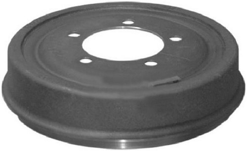BENDIX PREMIUM DRUM AND ROTOR Brake Drum P/N:PDR0088