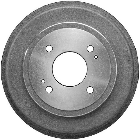BENDIX PREMIUM DRUM AND ROTOR Brake Drum P/N:PDR0815