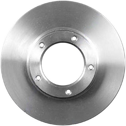 BENDIX PREMIUM DRUM AND ROTOR Disc Brake Rotor P/N:PRT1292