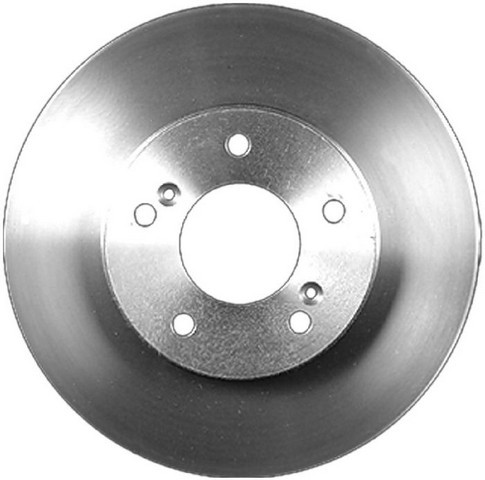 BENDIX PREMIUM DRUM AND ROTOR Disc Brake Rotor P/N:PRT1513