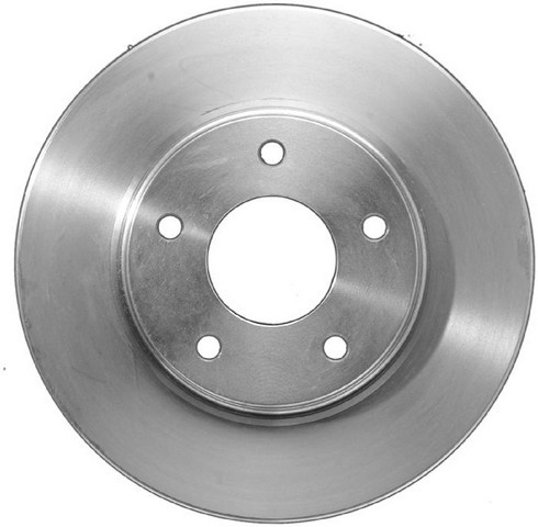 BENDIX PREMIUM DRUM AND ROTOR Disc Brake Rotor P/N:PRT5705