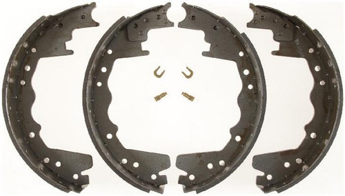 Drum Brake Shoe-Premium Brake Shoes Bendix 358