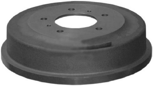 BENDIX PREMIUM DRUM AND ROTOR Brake Drum P/N:PDR0013