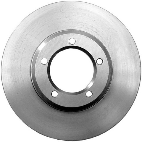 BENDIX PREMIUM DRUM AND ROTOR Disc Brake Rotor P/N:PRT1137