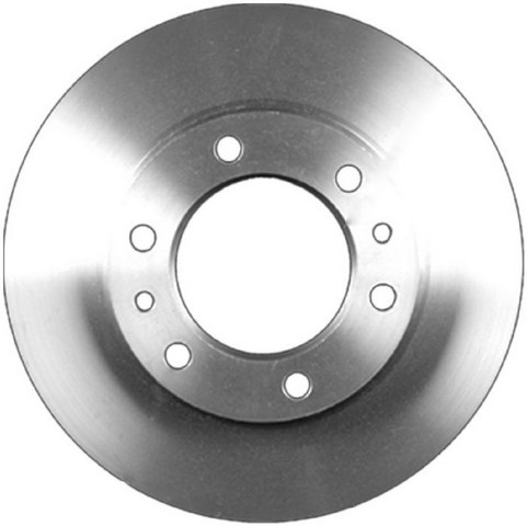 BENDIX PREMIUM DRUM AND ROTOR Disc Brake Rotor P/N:PRT1510