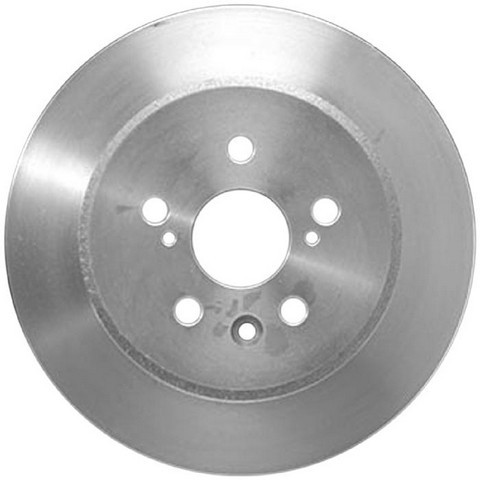 BENDIX PREMIUM DRUM AND ROTOR Disc Brake Rotor P/N:PRT5128