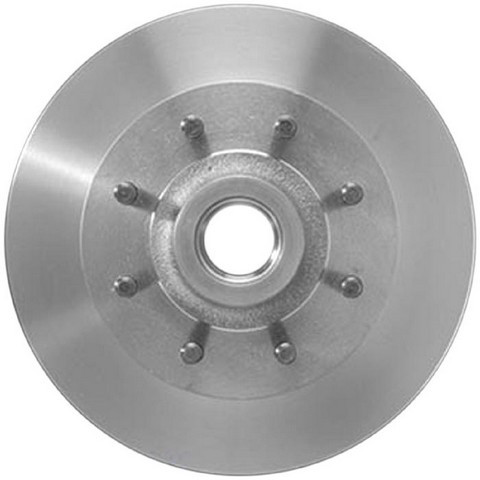 Disc Brake Rotor fits 1998-2003 Dodge Ram 2500 Van,Ram 3500 Van B2500,B3500  BEN