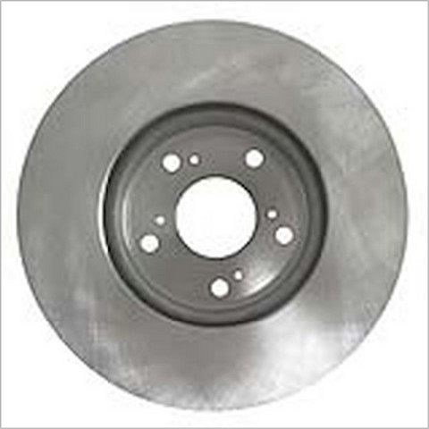 BENDIX PREMIUM DRUM AND ROTOR Disc Brake Rotor P/N:PRT6207