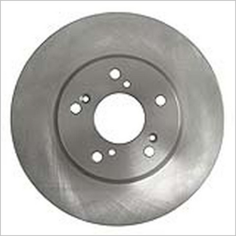 BENDIX PREMIUM DRUM AND ROTOR Disc Brake Rotor P/N:PRT6207