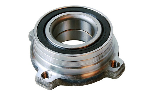 Wheel Bearing and Hub Assembly fits 1997-2012 BMW 540i 530i 525i  MEVOTECH LP