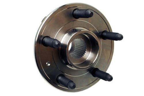 Wheel Bearing and Hub Assembly Mevotech H512399 fits 10-14 Chevrolet Camaro