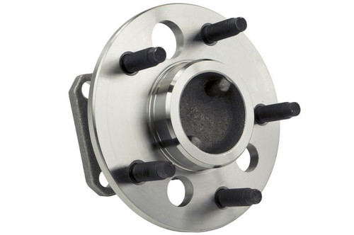Wheel Bearing and Hub Assembly Mevotech H513018