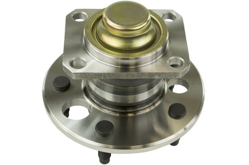 Wheel Bearing and Hub Assembly Mevotech H513018