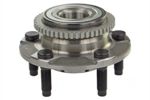 Mevotech BXT Wheel Bearing and Hub Assembly P/N:H513115