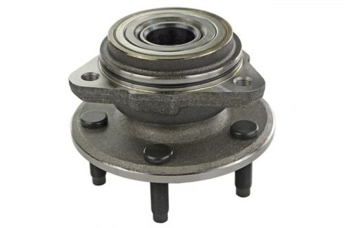 Mevotech Supreme Wheel Bearing and Hub Assembly P/N:H515014