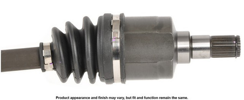 CARDONE New CV Axle Assembly P/N:66-1039