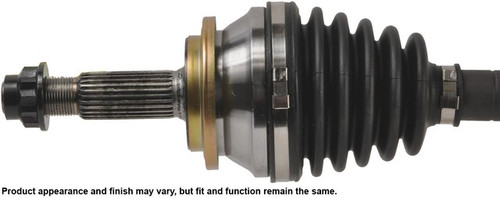 CV Axle Shaft-FWD Cardone 66-5298 fits 09-10 Toyota RAV4
