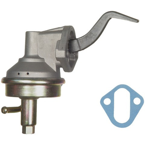 Mechanical Fuel Pump Carter M4507