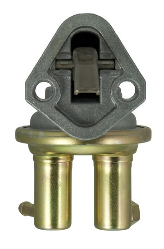 Carter Mechanical Fuel Pump P/N:M60577