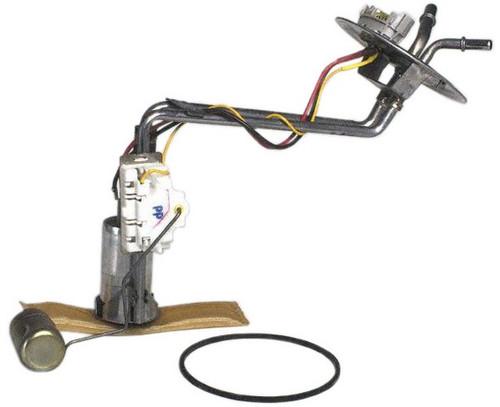 Fuel Pump Hanger Assembly fits 1986-1990 Ford E-150 Econoline,E-150 Econoline Cl