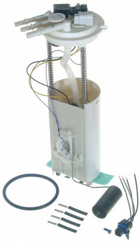 Fuel Pump Module Assembly fits 1996 GMC Jimmy  CARTER