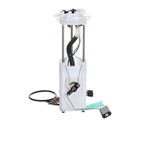Fuel Pump Module Assembly fits 1996 GMC Jimmy  CARTER