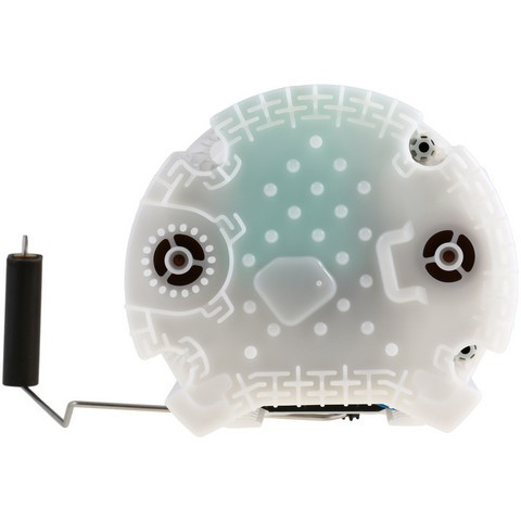 Fuel Pump Module Assembly fits 2008-2012 Jeep Liberty  CARTER