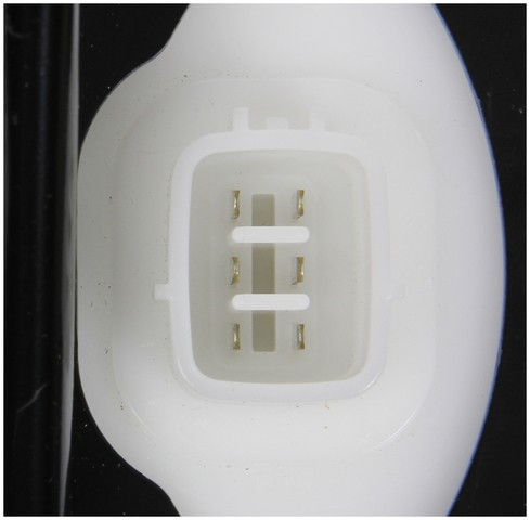 Carter Fuel Pump Module Assembly P/N:P76524M