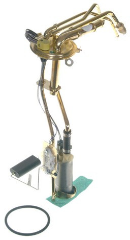 Carter Fuel Pump Hanger Assembly P/N:P80000S