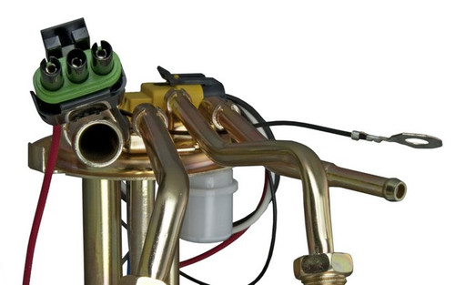 Carter Fuel Pump Hanger Assembly P/N:P80000S