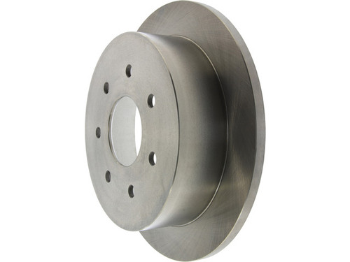 Disc Brake Rotor fits 1998-2004 Ford F-150 F-250 F-150 Heritage  C-TEK BY CENTRI
