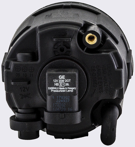 Dorman Fog Light Assembly P/N:1571086