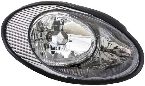 Dorman Headlight Assembly P/N:1590294