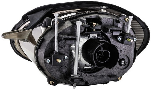 Dorman Headlight Assembly P/N:1590294