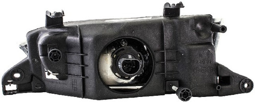 Headlight Assembly fits 1997-1999 Subaru Legacy  DORMAN