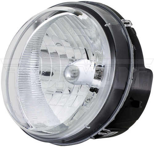 Dorman Headlight Assembly P/N:1591065