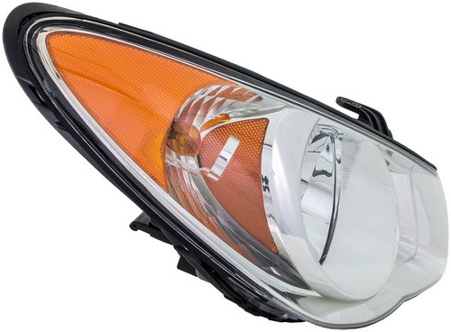 Dorman Headlight Assembly P/N:1592046