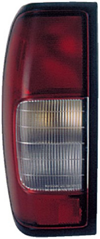 Dorman Tail Light Assembly P/N:1610830