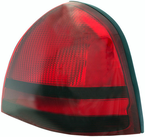 Dorman Tail Light Assembly P/N:1611197