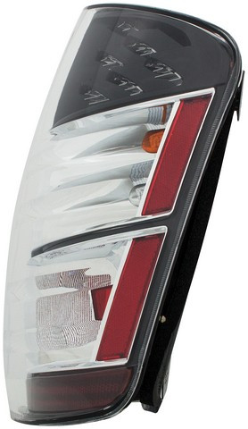 Dorman Tail Light Assembly P/N:1611601