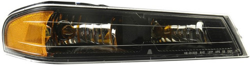 Dorman Side Marker Light Assembly P/N:1631211