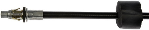 Dorman - First Stop Parking Brake Cable P/N:C132249