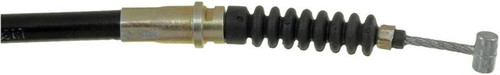 Dorman - First Stop Parking Brake Cable P/N:C138658